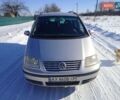 Сірий Фольксваген Шаран, об'ємом двигуна 1.98 л та пробігом 261 тис. км за 3850 $, фото 1 на Automoto.ua