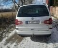 Серый Фольксваген Шаран, объемом двигателя 1.9 л и пробегом 345 тыс. км за 5000 $, фото 3 на Automoto.ua
