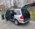 Серый Фольксваген Шаран, объемом двигателя 1.9 л и пробегом 237 тыс. км за 6400 $, фото 34 на Automoto.ua