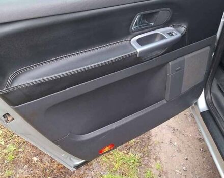 Фольксваген Шаран 2004 в Виннице на Automoto.ua Серый Фольксваген Шаран, объемом двигателя 1.9 л и пробегом 336 тыс. км за 7550 $, фото 15 на Automoto.ua