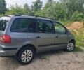 Сірий Фольксваген Шаран, об'ємом двигуна 1.9 л та пробігом 350 тис. км за 4500 $, фото 1 на Automoto.ua