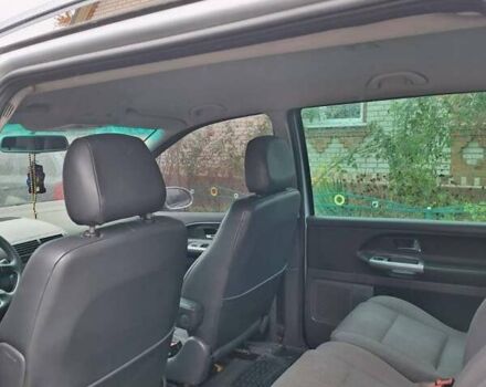 Фольксваген Шаран 2004 в Виннице на Automoto.ua Серый Фольксваген Шаран, объемом двигателя 1.9 л и пробегом 336 тыс. км за 7550 $, фото 17 на Automoto.ua