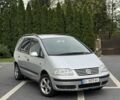 Сірий Фольксваген Шаран, об'ємом двигуна 1.9 л та пробігом 265 тис. км за 4417 $, фото 1 на Automoto.ua