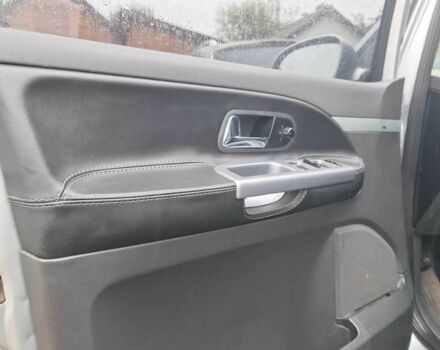 Серый Фольксваген Шаран, объемом двигателя 1.9 л и пробегом 336 тыс. км за 7550 $, фото 13 на Automoto.ua