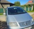 Сірий Фольксваген Шаран, об'ємом двигуна 2.8 л та пробігом 270 тис. км за 5000 $, фото 1 на Automoto.ua