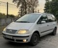 Сірий Фольксваген Шаран, об'ємом двигуна 0 л та пробігом 350 тис. км за 1200 $, фото 1 на Automoto.ua