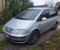 Фольксваген Шаран 2004 в Виннице на Automoto.ua Серый Фольксваген Шаран, объемом двигателя 1.9 л и пробегом 336 тыс. км за 7550 $, фото 1 на Automoto.ua