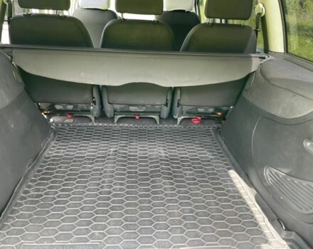 Сірий Фольксваген Шаран, об'ємом двигуна 1.9 л та пробігом 397 тис. км за 5700 $, фото 12 на Automoto.ua