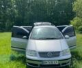 Сірий Фольксваген Шаран, об'ємом двигуна 1.9 л та пробігом 397 тис. км за 5700 $, фото 10 на Automoto.ua