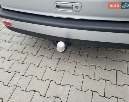 Серый Фольксваген Шаран, объемом двигателя 1.9 л и пробегом 237 тыс. км за 6400 $, фото 7 на Automoto.ua