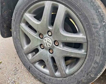 Фольксваген Шаран 2004 в Виннице на Automoto.ua Серый Фольксваген Шаран, объемом двигателя 1.9 л и пробегом 336 тыс. км за 7550 $, фото 6 на Automoto.ua