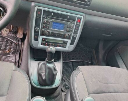 Серый Фольксваген Шаран, объемом двигателя 1.9 л и пробегом 336 тыс. км за 7550 $, фото 5 на Automoto.ua