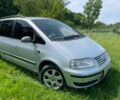 Сірий Фольксваген Шаран, об'ємом двигуна 1.9 л та пробігом 397 тис. км за 5700 $, фото 4 на Automoto.ua