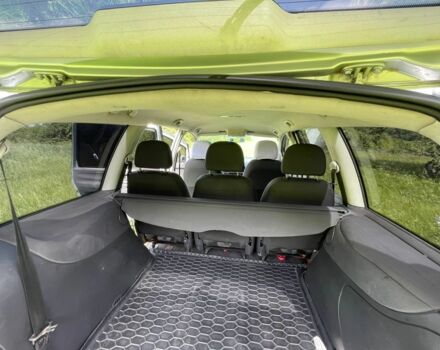 Сірий Фольксваген Шаран, об'ємом двигуна 1.9 л та пробігом 397 тис. км за 5700 $, фото 14 на Automoto.ua