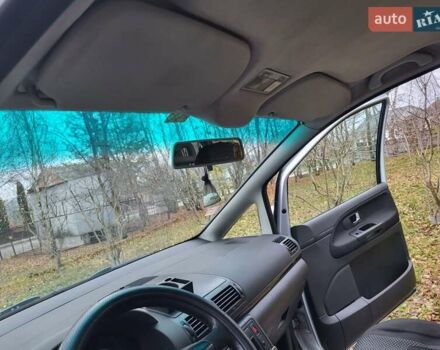 Серый Фольксваген Шаран, объемом двигателя 1.9 л и пробегом 237 тыс. км за 6400 $, фото 32 на Automoto.ua