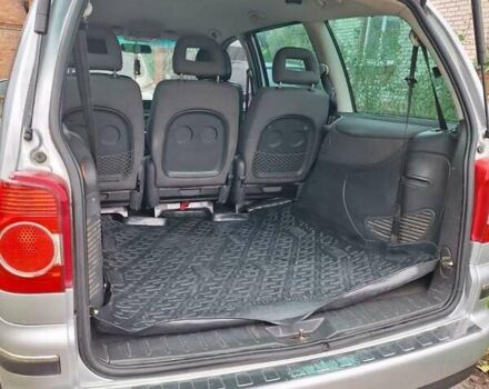 Фольксваген Шаран 2004 в Виннице на Automoto.ua Серый Фольксваген Шаран, объемом двигателя 1.9 л и пробегом 336 тыс. км за 7550 $, фото 14 на Automoto.ua