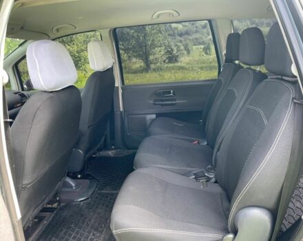 Сірий Фольксваген Шаран, об'ємом двигуна 1.9 л та пробігом 397 тис. км за 5700 $, фото 11 на Automoto.ua