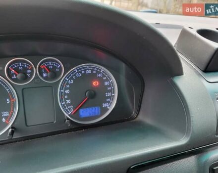 Серый Фольксваген Шаран, объемом двигателя 1.9 л и пробегом 237 тыс. км за 6400 $, фото 63 на Automoto.ua