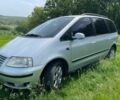 Сірий Фольксваген Шаран, об'ємом двигуна 1.9 л та пробігом 397 тис. км за 5700 $, фото 5 на Automoto.ua