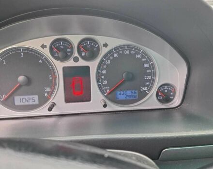 Серый Фольксваген Шаран, объемом двигателя 1.9 л и пробегом 336 тыс. км за 7550 $, фото 12 на Automoto.ua