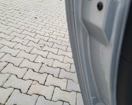 Серый Фольксваген Шаран, объемом двигателя 1.9 л и пробегом 237 тыс. км за 6400 $, фото 36 на Automoto.ua