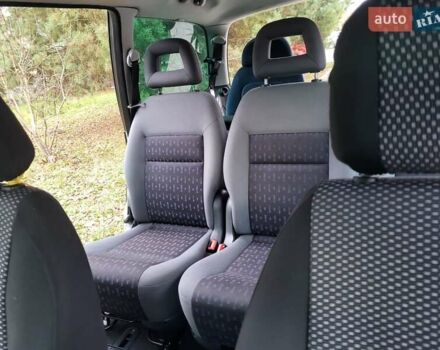 Серый Фольксваген Шаран, объемом двигателя 1.9 л и пробегом 237 тыс. км за 6400 $, фото 38 на Automoto.ua