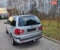Серый Фольксваген Шаран, объемом двигателя 1.9 л и пробегом 237 тыс. км за 6400 $, фото 17 на Automoto.ua