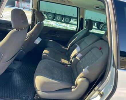 Сірий Фольксваген Шаран, об'ємом двигуна 1.9 л та пробігом 314 тис. км за 2600 $, фото 7 на Automoto.ua