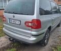 Фольксваген Шаран 2004 в Виннице на Automoto.ua Серый Фольксваген Шаран, объемом двигателя 1.9 л и пробегом 336 тыс. км за 7550 $, фото 18 на Automoto.ua