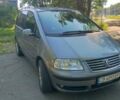 Сірий Фольксваген Шаран, об'ємом двигуна 1.9 л та пробігом 270 тис. км за 4499 $, фото 1 на Automoto.ua