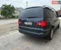 Сірий Фольксваген Шаран, об'ємом двигуна 1.8 л та пробігом 345 тис. км за 5700 $, фото 8 на Automoto.ua