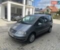 Фольксваген Шаран 2005 в Луцке на Automoto.ua Серый Фольксваген Шаран, объемом двигателя 1.9 л и пробегом 305 тыс. км за 6200 $, фото 7 на Automoto.ua