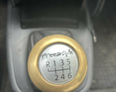 Серый Фольксваген Шаран, объемом двигателя 2 л и пробегом 324 тыс. км за 4500 $, фото 8 на Automoto.ua