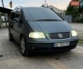 Сірий Фольксваген Шаран, об'ємом двигуна 1.8 л та пробігом 345 тис. км за 5700 $, фото 1 на Automoto.ua