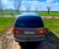 Серый Фольксваген Шаран, объемом двигателя 1.8 л и пробегом 298 тыс. км за 5500 $, фото 1 на Automoto.ua