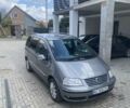 Фольксваген Шаран 2005 в Луцке на Automoto.ua Серый Фольксваген Шаран, объемом двигателя 1.9 л и пробегом 305 тыс. км за 6200 $, фото 8 на Automoto.ua