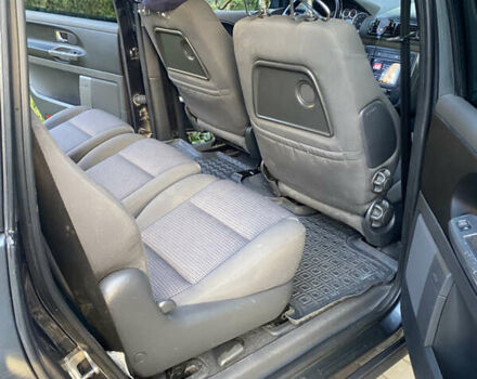 Фольксваген Шаран 2005 в Перемышлянах на Automoto.ua Серый Фольксваген Шаран, объемом двигателя 1.97 л и пробегом 315 тыс. км за 7200 $, фото 14 на Automoto.ua