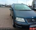 Сірий Фольксваген Шаран, об'ємом двигуна 1.8 л та пробігом 0 тис. км за 5300 $, фото 1 на Automoto.ua