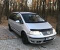 Сірий Фольксваген Шаран, об'ємом двигуна 1.9 л та пробігом 240 тис. км за 2950 $, фото 9 на Automoto.ua