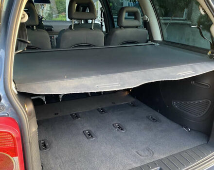 Фольксваген Шаран 2005 в Перемышлянах на Automoto.ua Серый Фольксваген Шаран, объемом двигателя 1.97 л и пробегом 315 тыс. км за 7200 $, фото 21 на Automoto.ua