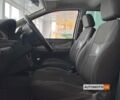 Серый Фольксваген Шаран, объемом двигателя 2 л и пробегом 305 тыс. км за 6900 $, фото 10 на Automoto.ua