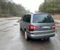 Серый Фольксваген Шаран, объемом двигателя 1.9 л и пробегом 300 тыс. км за 2200 $, фото 8 на Automoto.ua