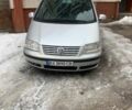 Сірий Фольксваген Шаран, об'ємом двигуна 1.9 л та пробігом 271 тис. км за 6400 $, фото 1 на Automoto.ua