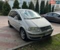 Серый Фольксваген Шаран, объемом двигателя 1.9 л и пробегом 430 тыс. км за 5950 $, фото 1 на Automoto.ua