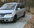 Сірий Фольксваген Шаран, об'ємом двигуна 1.9 л та пробігом 240 тис. км за 2950 $, фото 12 на Automoto.ua