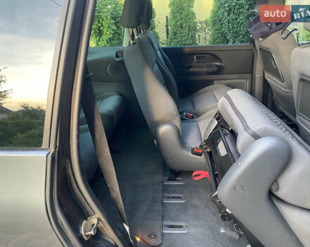 Фольксваген Шаран 2005 в Перемышлянах на Automoto.ua Серый Фольксваген Шаран, объемом двигателя 1.97 л и пробегом 315 тыс. км за 7200 $, фото 25 на Automoto.ua