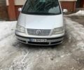 Сірий Фольксваген Шаран, об'ємом двигуна 1.9 л та пробігом 271 тис. км за 5500 $, фото 1 на Automoto.ua