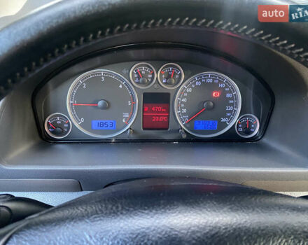 Фольксваген Шаран 2005 в Перемышлянах на Automoto.ua Серый Фольксваген Шаран, объемом двигателя 1.97 л и пробегом 315 тыс. км за 7200 $, фото 12 на Automoto.ua