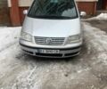 Сірий Фольксваген Шаран, об'ємом двигуна 1.9 л та пробігом 271 тис. км за 6000 $, фото 1 на Automoto.ua