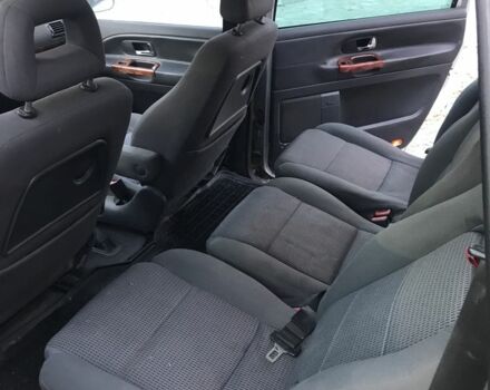 Сірий Фольксваген Шаран, об'ємом двигуна 1.9 л та пробігом 240 тис. км за 2950 $, фото 7 на Automoto.ua